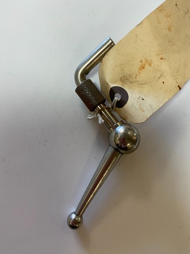 Esse 500 stove door - 500, handle