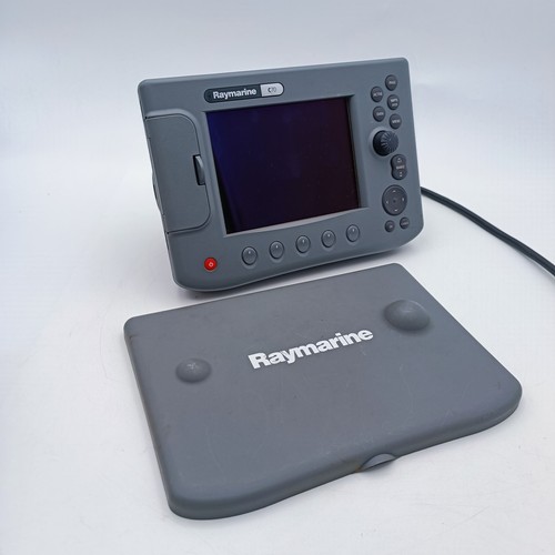 Raymarine c70 mfd gps - raymarine,