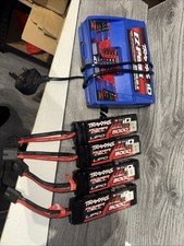 Traxxas 2972 EZ-Peak DUAL
