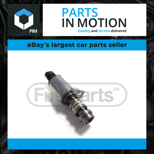 Camshaft adjuster valve - adjuster,
