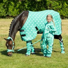 Supreme Products Dotty Fleece