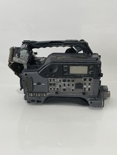Sony DSR-570WSP Camera SPARES AND REPAIRS Vintage Camcorder