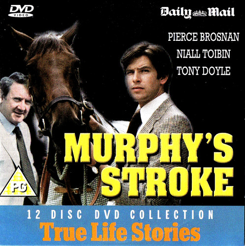 Murphy stroke pierce - -,