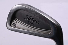 Titleist DCI Black 990 #4 Iron