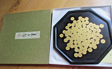 ZOHIKO Makie JAPANESE GOLD