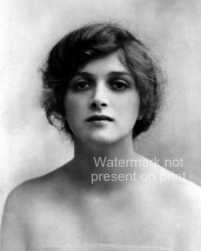 Gladys cooper photo 8x10 - cooper,