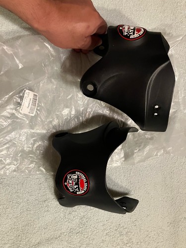 Usd skates cuffs - throne, sz