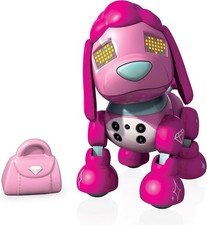 NEW SEALED Zoomer Zuppies