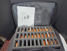 Promethean Active Expression PRM-AE1-01 24 piece set w/ Hub case and book