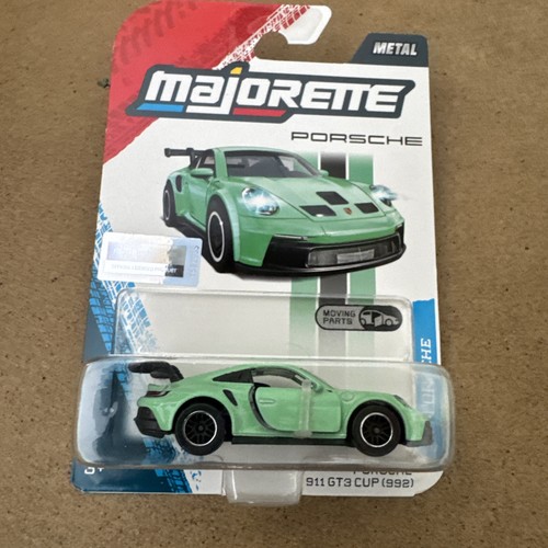 Majorette premium porsche - premium, ‘porsche
