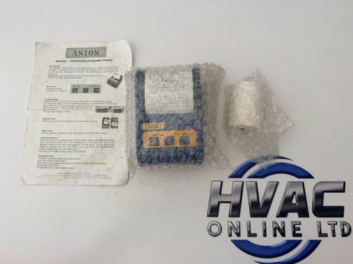Anton sprint wireless thermal - anton,