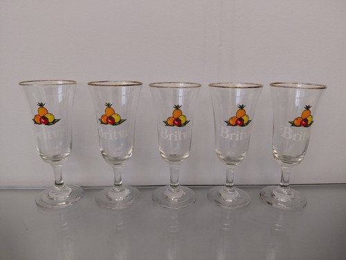 Vintage britvic fruit juice - vintage,