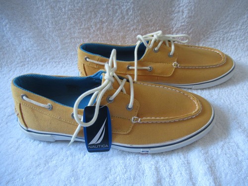 Nautica mens galley summer - mens,