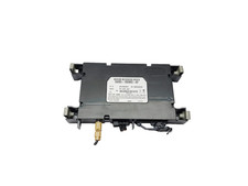 JAGUAR XK X150 BLUETOOTH CONTROL MODULE 2006 6W83-10D893-AF