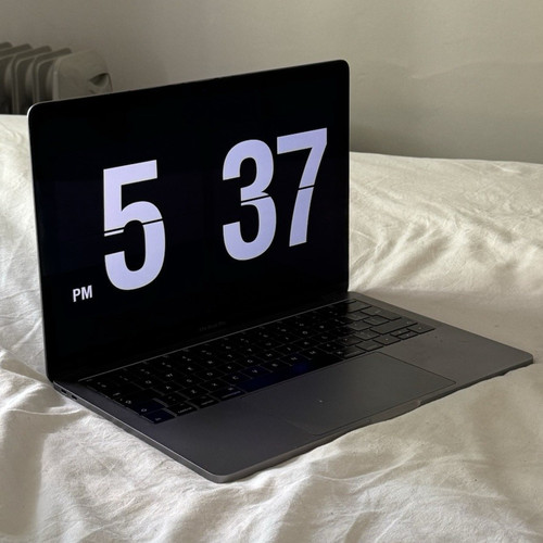 Apple macbook pro 13in - apple,