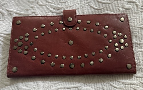 Pierre cardin vintage leather - cardin,