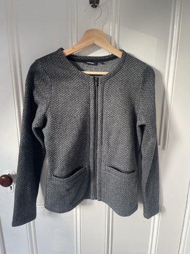Rohan finnic ladies dark grey - rohan,