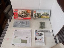 AIRFIX 1.76 WW11 BRITISH