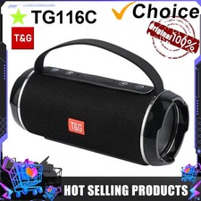 USB Portable Bluetooth Speaker