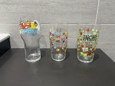 Mix and Match 3 Pint Glasses
