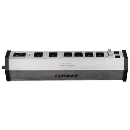 Furman pst power conditioner - power,