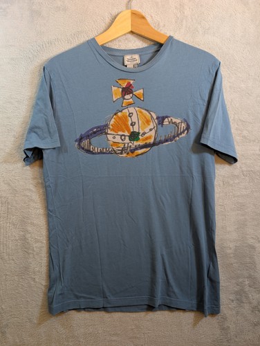 Vivienne westwood man blue - vivienne,