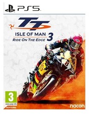 TT: Isle of Man - Ride on the