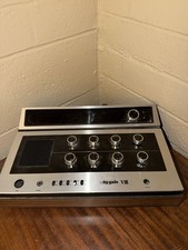 hy-gain VIII Vintage Radio