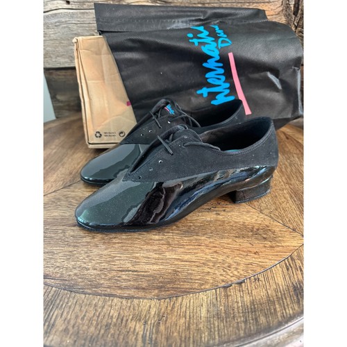 International dance shoes pino - dance,