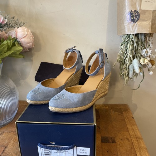 Fairfax favor cornflower - fairfax, &