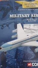 Boeing VC-137C Air Force One