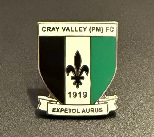 Cray valley non - valley, non-league