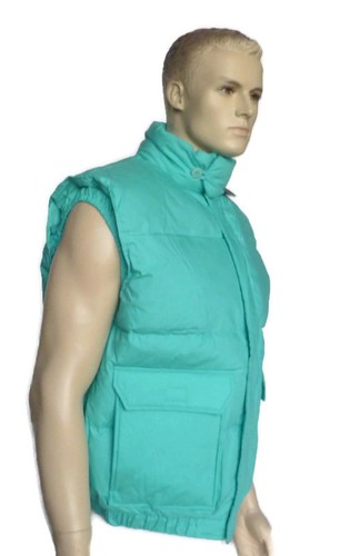 Mens down gilet - ,, 5