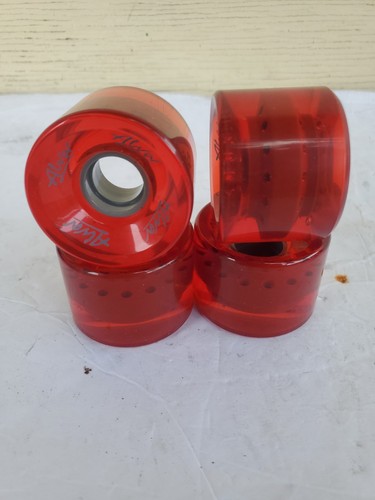 Alva clear cruiser - alva, 60mm