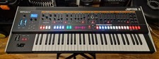 Roland Jupiter X virtual