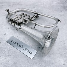 Yamaha yfh 631gs flugel horn - flugel,