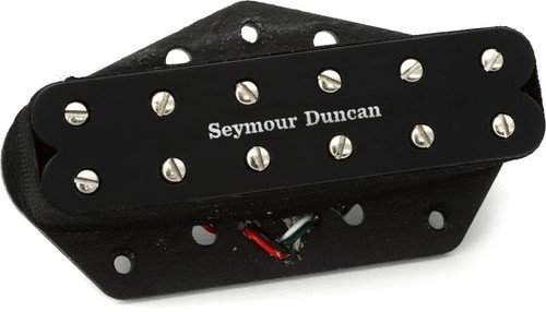 Seymour duncan pearly gates - pearly,