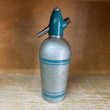 Vintage Sparklets 'Streamline'