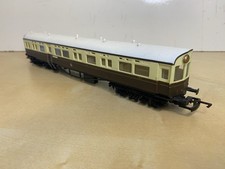 Airfix 00 Gauge Coach