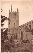 FAMILY HISTORY - POSTCARD -