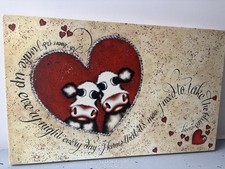 “It Must Be Love” Caroline