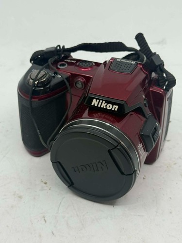 Nikon coolpix l120 superzoom - coolpix,