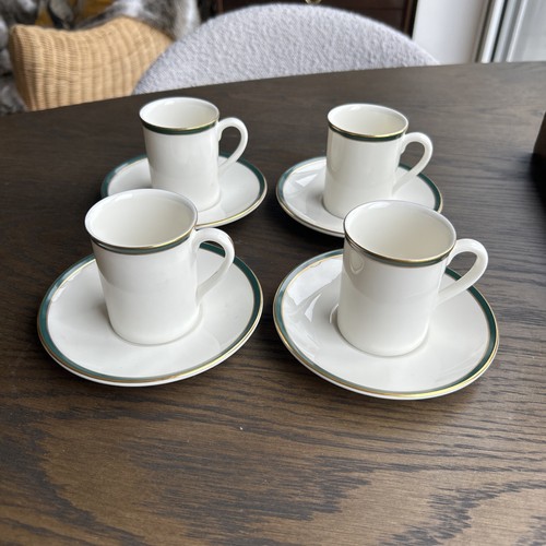 Royal doulton oxford green - royal,