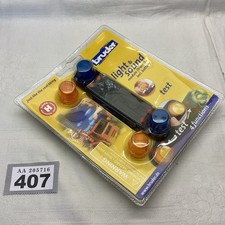 BRUDER Light and Sound Module