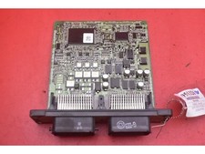 Mazda 3 Sedan BK Engine