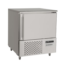 Blast chiller freezer 110l - chiller/freezer,