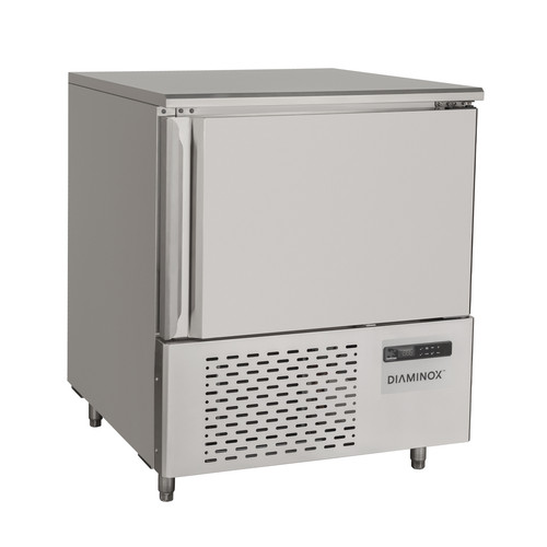 Blast chiller freezer 110l - blast,