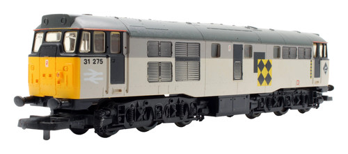Lima gauge 205237 coal - br,