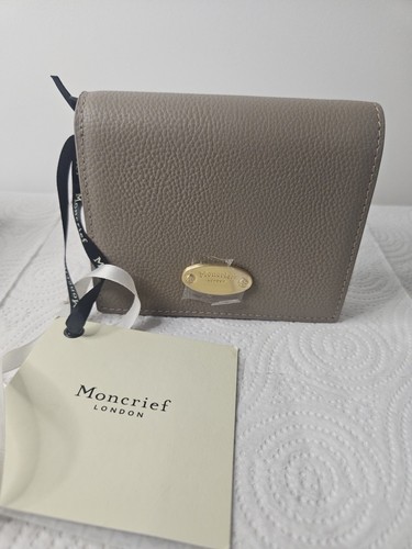 Moncrief london mabel - london, leather