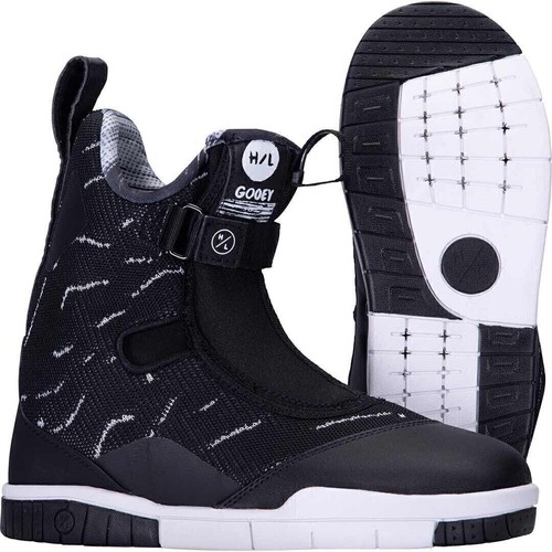 Hyperlite gooey system - gooey,
